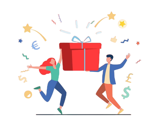 Approved By Discount Chai